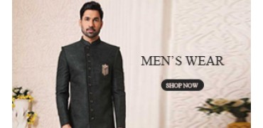 Men's Sherwani